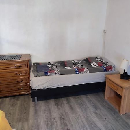 Chambre Deplacement Professionnel Zilling Экстерьер фото