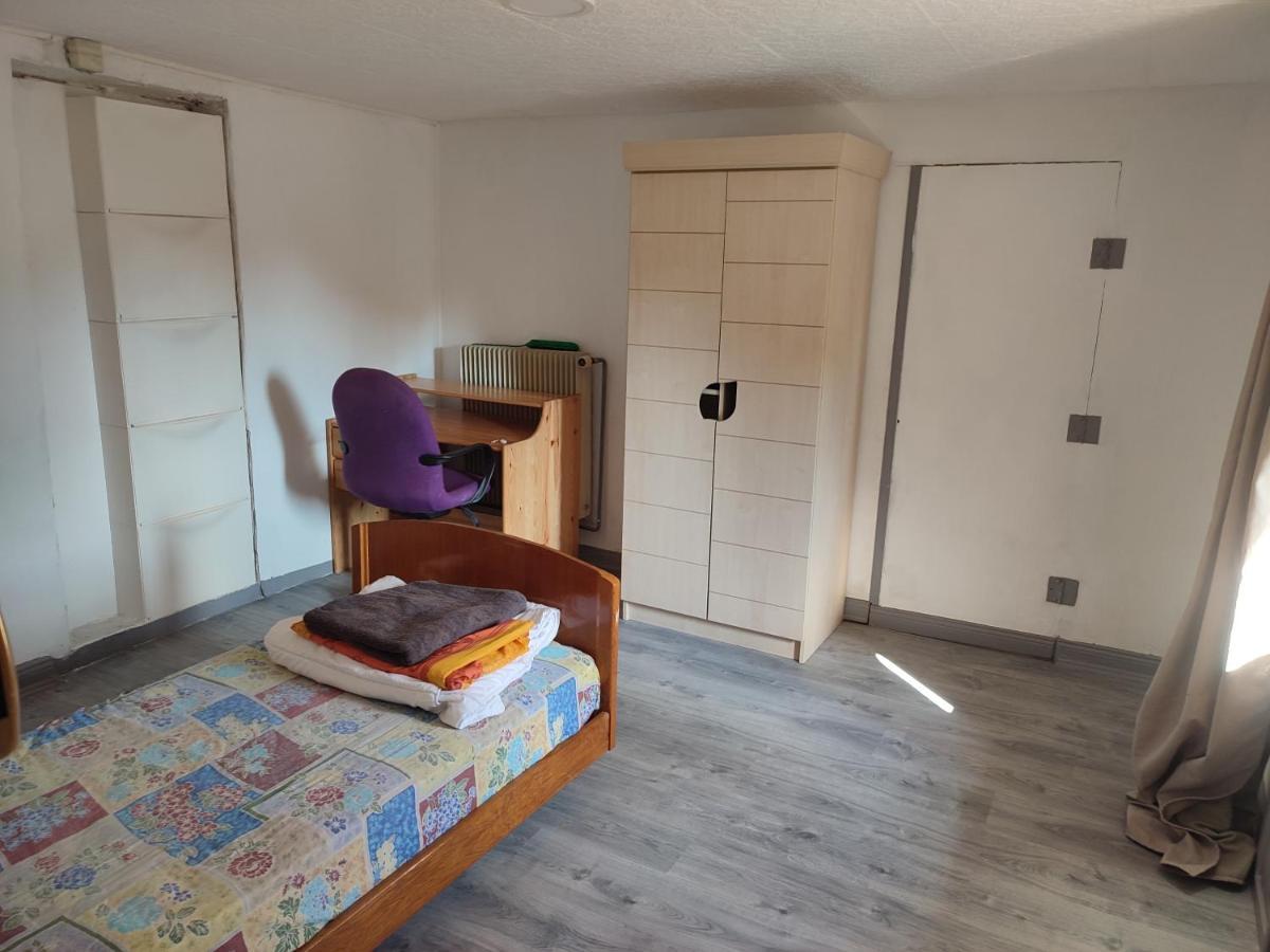 Chambre Deplacement Professionnel Zilling Экстерьер фото