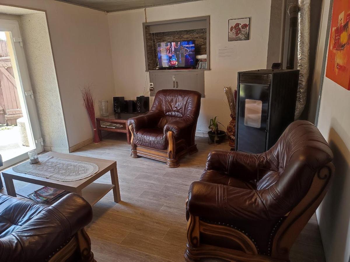 Chambre Deplacement Professionnel Zilling Экстерьер фото