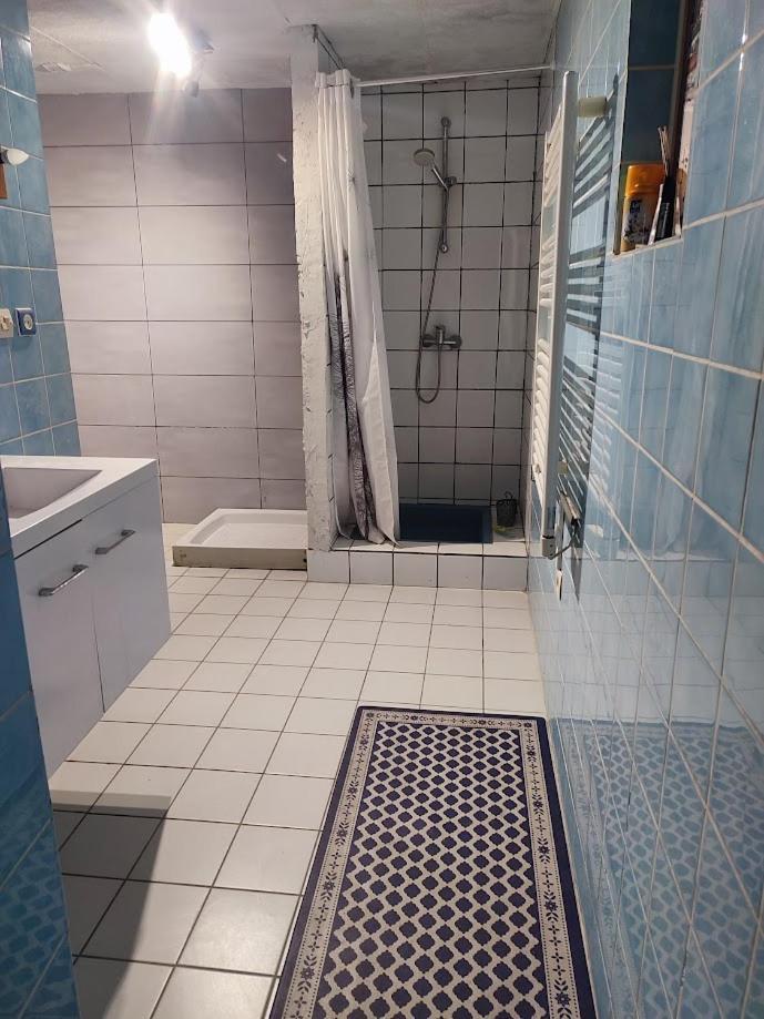 Chambre Deplacement Professionnel Zilling Экстерьер фото